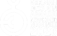 German Design Award Nominee 2025
